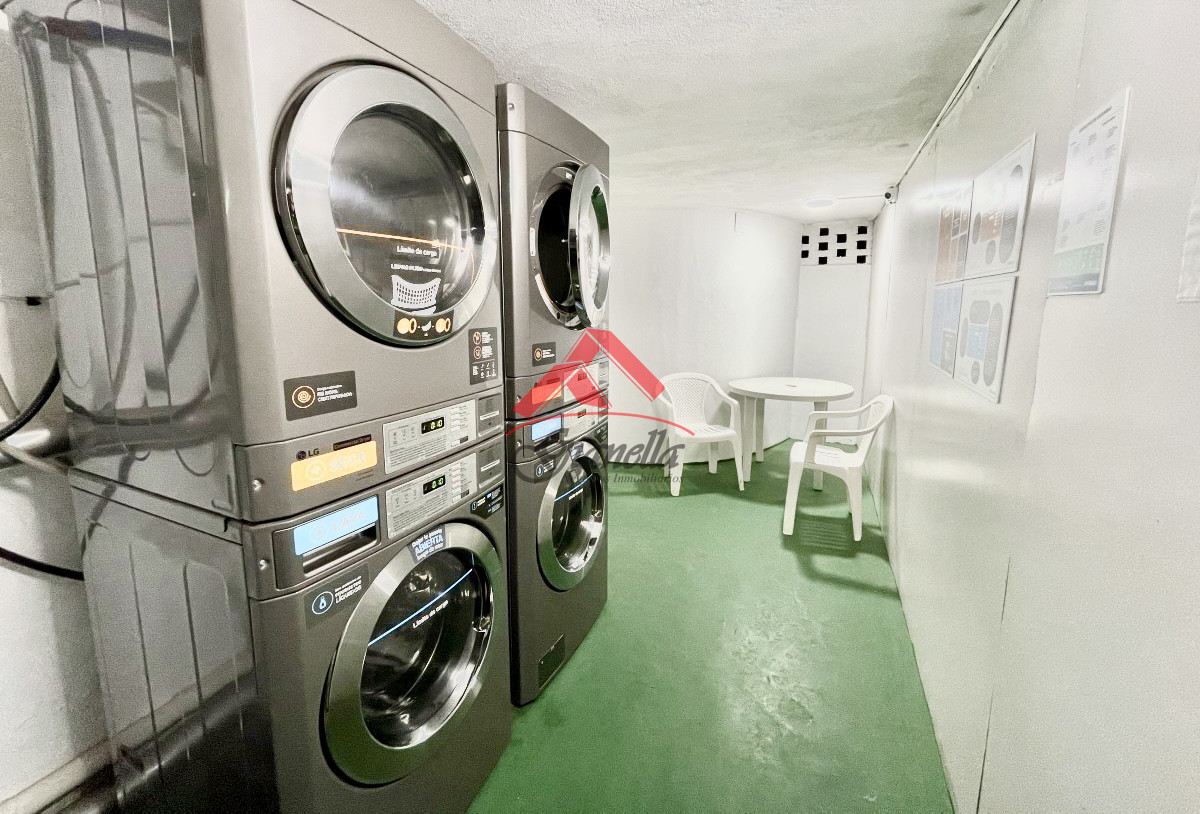 Apartamento ID.2042 - Apto a Estrenar, 2 dormitorios mts del PUERTO