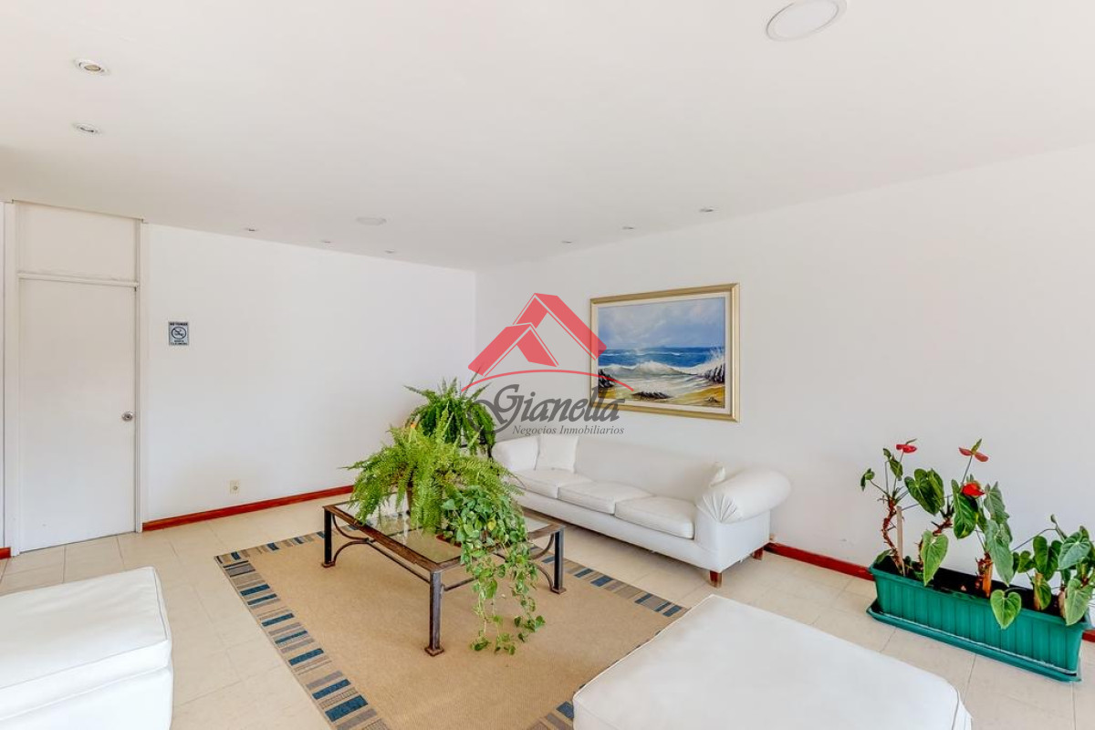 Apartamento ID.2042 - Apto a Estrenar, 2 dormitorios mts del PUERTO