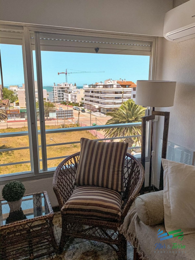 Apartamento ID.5057 - VISTA BRAVA Y A MTS DEL PUERTO !!!