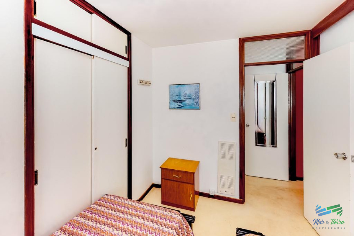 Apartamento ID.5727 - En venta apartamento 2 dormitorios en Peninsula, Punta del Este