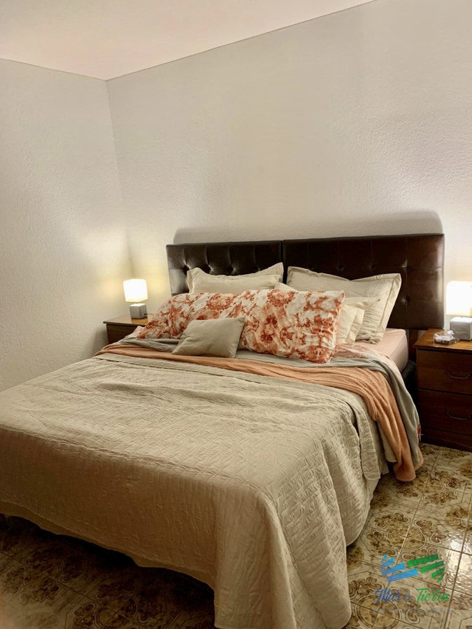 Apartamento ID.5057 - VISTA BRAVA Y A MTS DEL PUERTO !!!