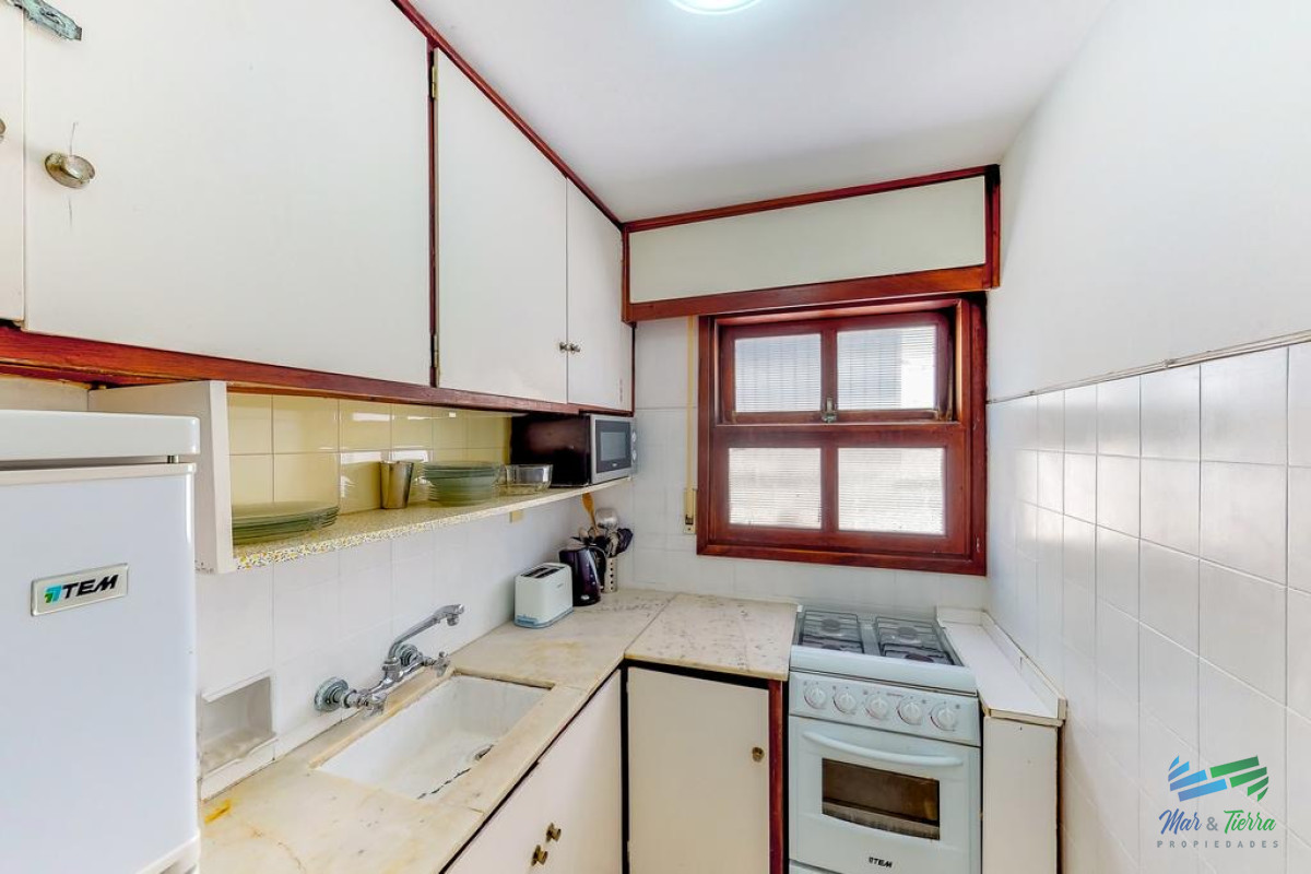 Apartamento ID.5727 - En venta apartamento 2 dormitorios en Peninsula, Punta del Este