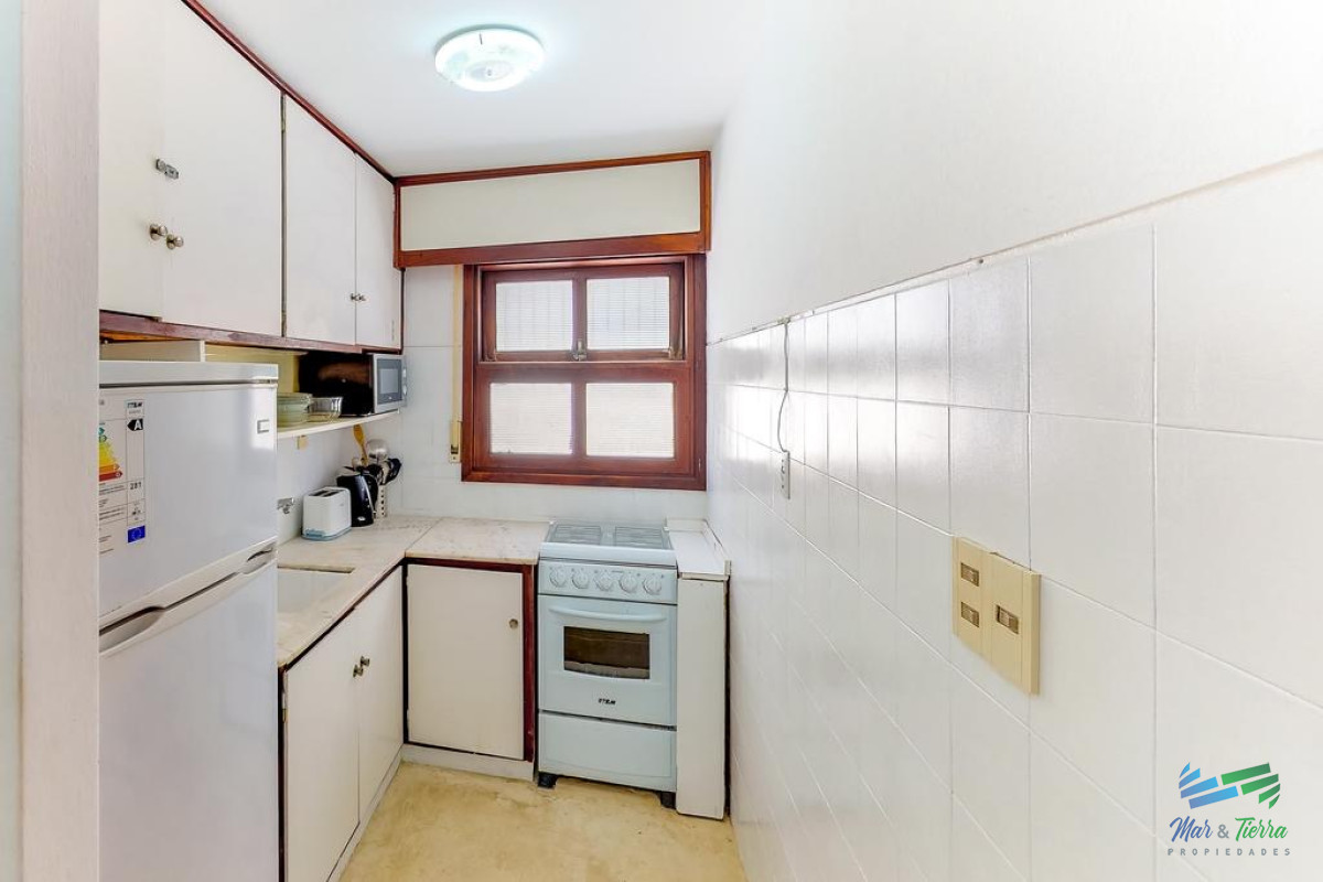 Apartamento ID.5727 - En venta apartamento 2 dormitorios en Peninsula, Punta del Este
