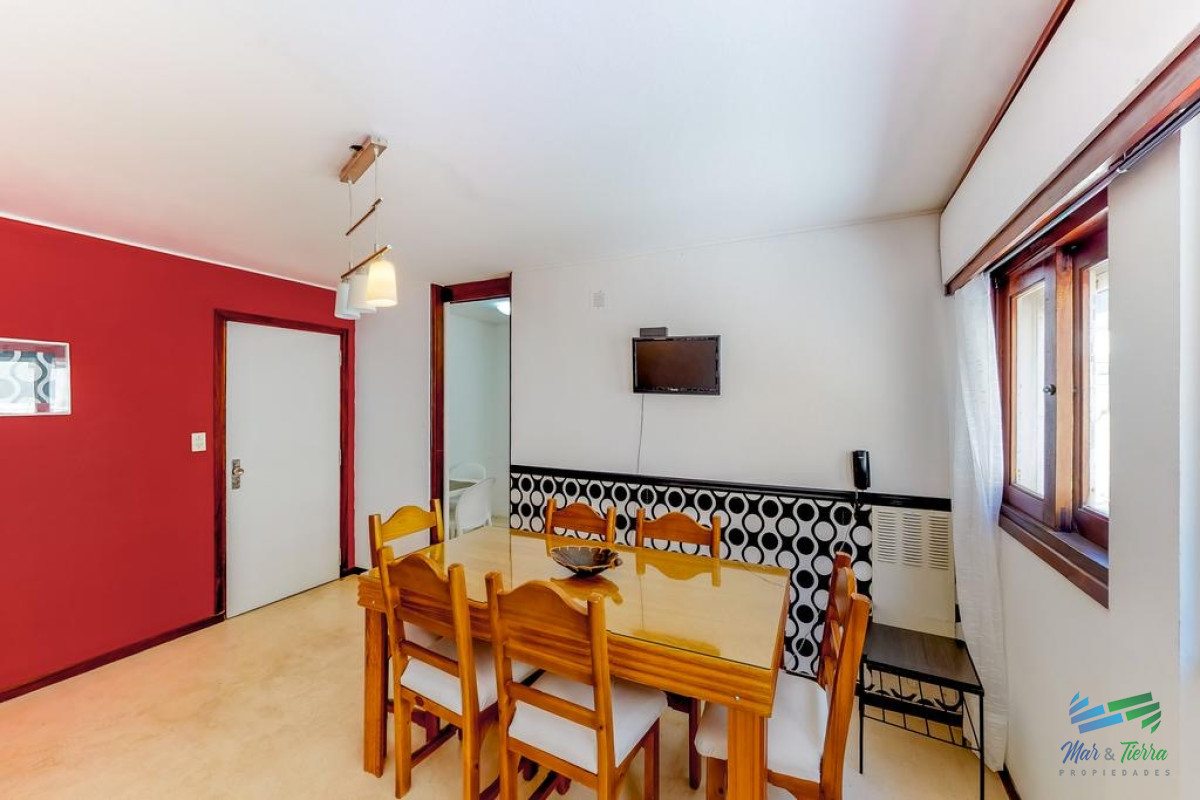 Apartamento ID.5727 - En venta apartamento 2 dormitorios en Peninsula, Punta del Este