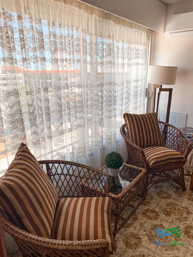 Apartamento ID.5057 - VISTA BRAVA Y A MTS DEL PUERTO !!!