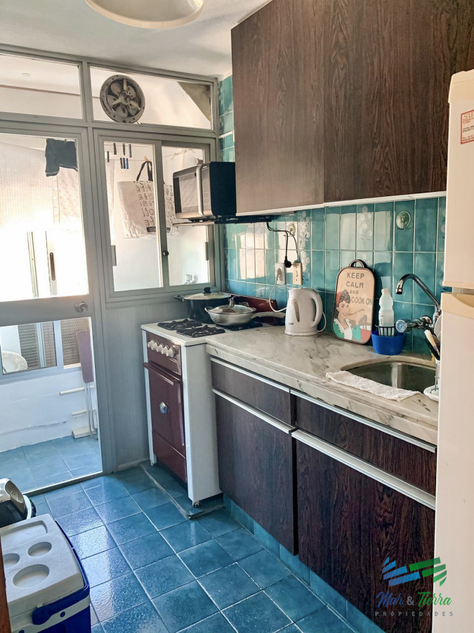Apartamento ID.5057 - VISTA BRAVA Y A MTS DEL PUERTO !!!