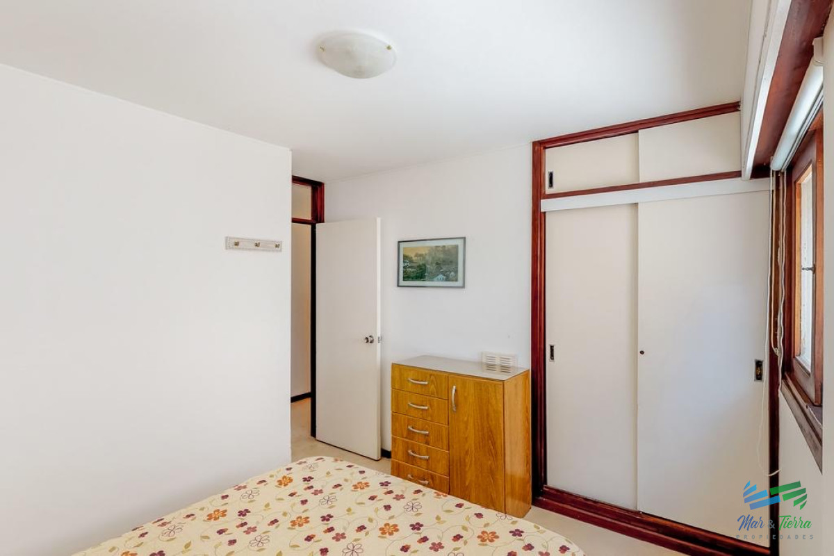 Apartamento ID.5727 - En venta apartamento 2 dormitorios en Peninsula, Punta del Este