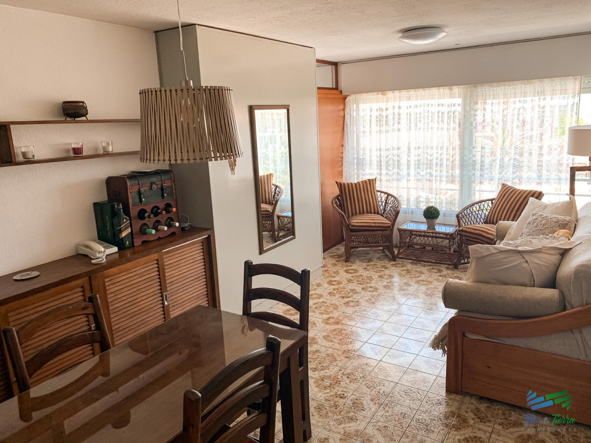 Apartamento ID.5057 - VISTA BRAVA Y A MTS DEL PUERTO !!!