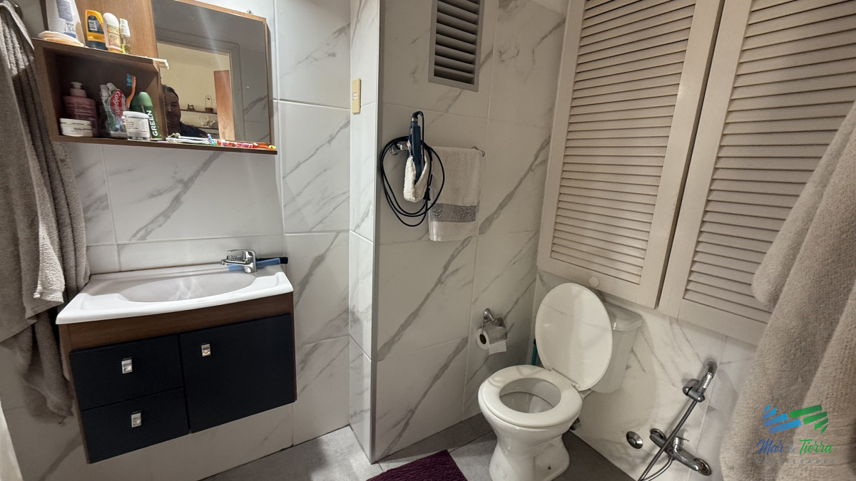 Apartamento ID.5057 - VISTA BRAVA Y A MTS DEL PUERTO !!!
