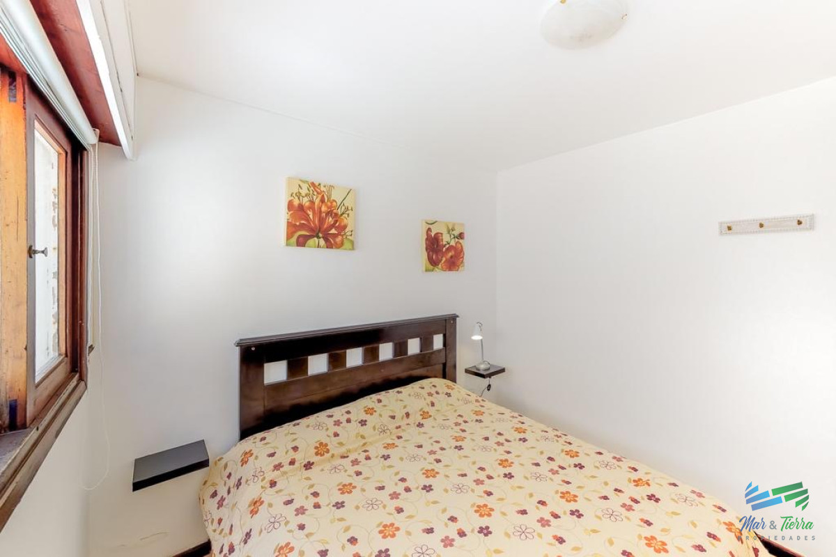 Apartamento ID.5727 - En venta apartamento 2 dormitorios en Peninsula, Punta del Este