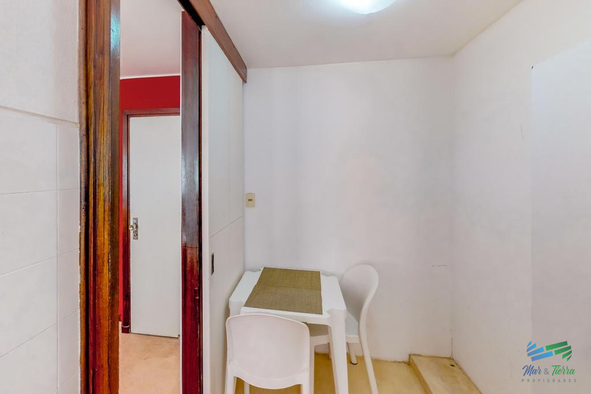 Apartamento ID.5727 - En venta apartamento 2 dormitorios en Peninsula, Punta del Este