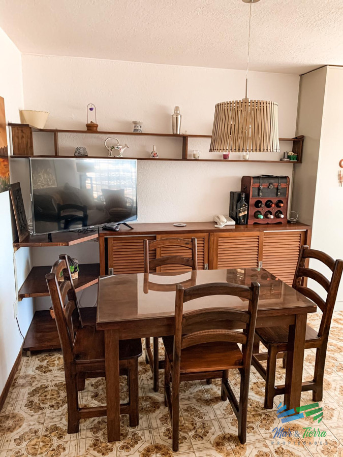Apartamento ID.5057 - VISTA BRAVA Y A MTS DEL PUERTO !!!