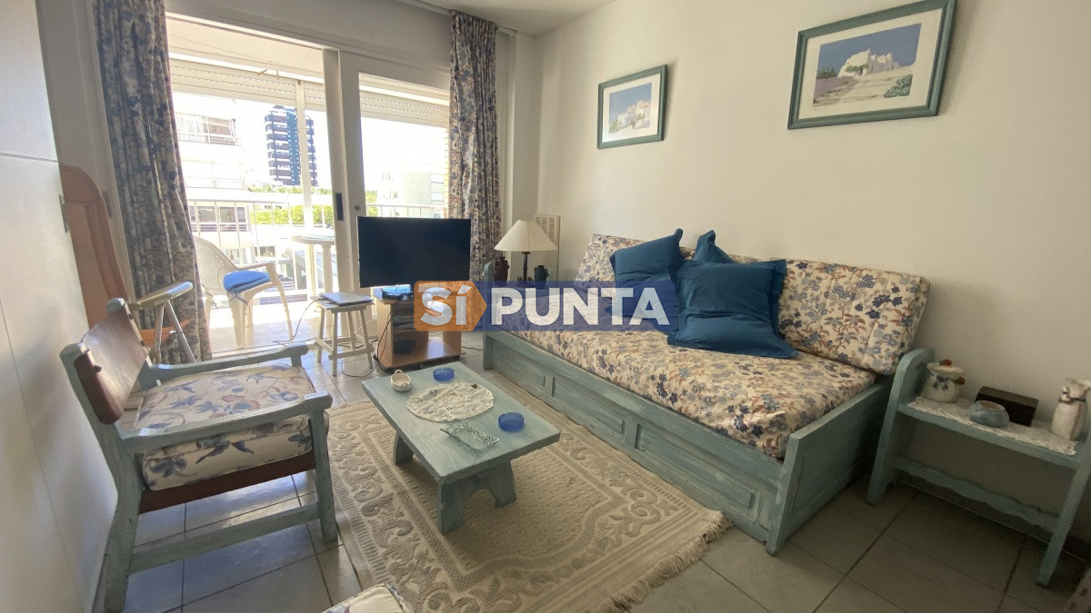 Imperdible a mts del PUERTO! - SPT12039A