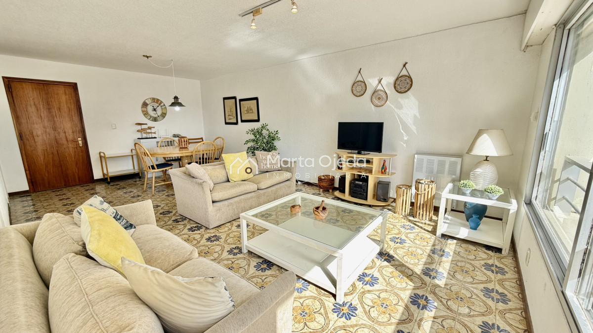 Apartamento ID.41477 - Apartamento en venta 2 dormitorios al PUERTO!