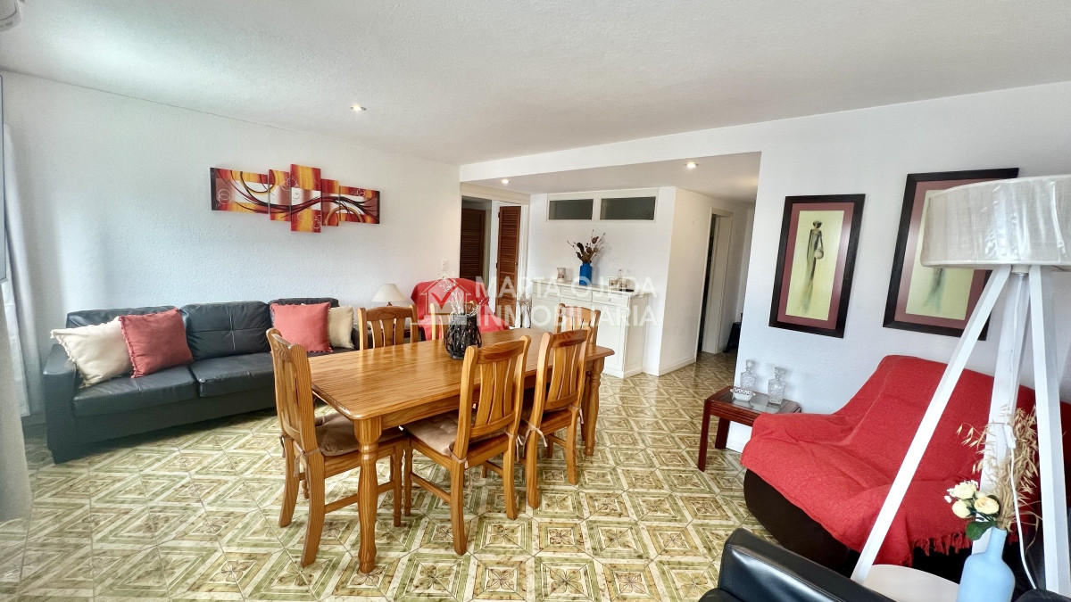 Apartamento ID.41016 - Apto 1 y medio dorms en Peninsula - Punta del Este 