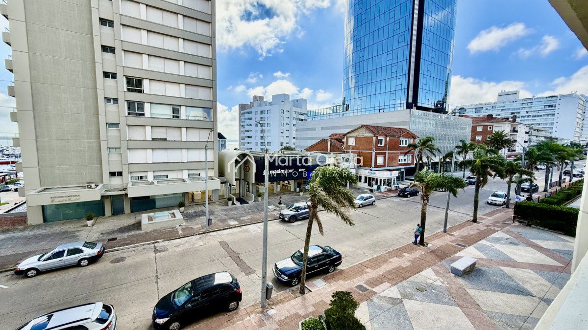 Apartamento ID.41477 - Apartamento en venta 2 dormitorios al PUERTO!