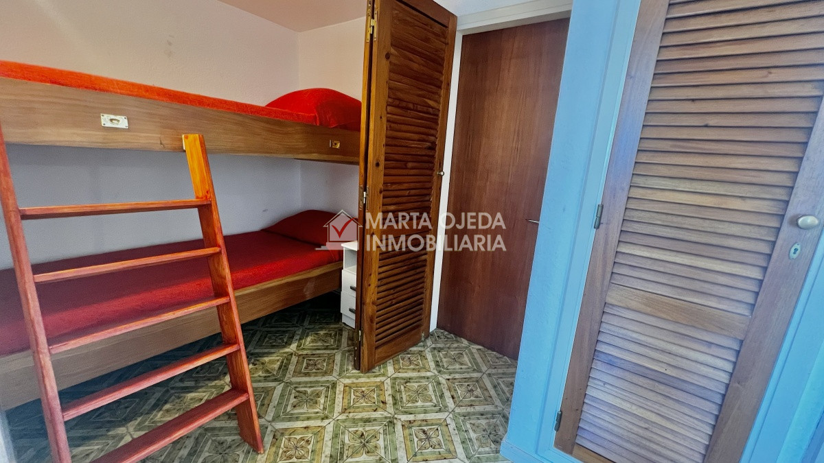Apartamento ID.41016 - Apto 1 y medio dorms en Peninsula - Punta del Este 