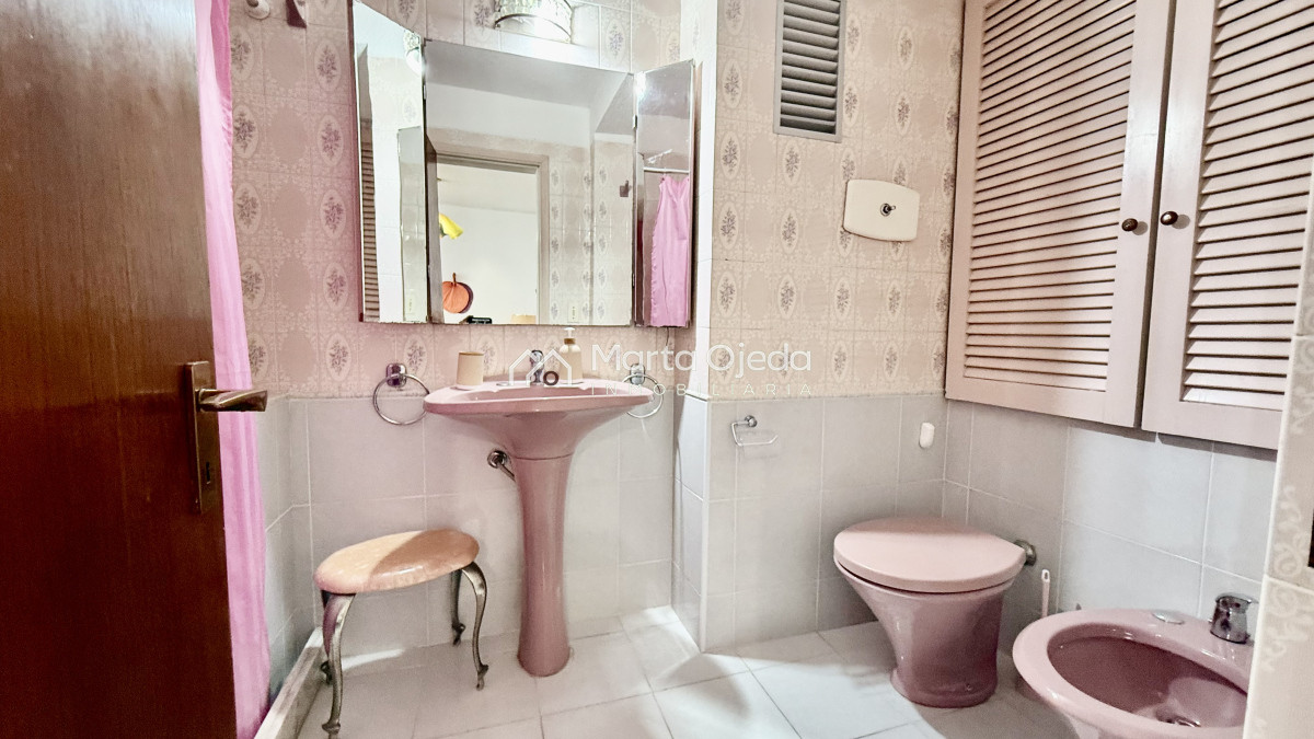 Apartamento ID.41471 - Oportunidad Torre Verona 1 dormitorio + lavadero y garaje