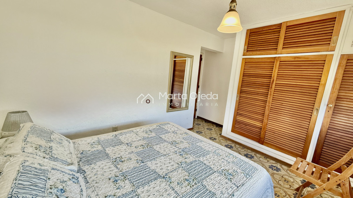 Apartamento ID.41477 - Apartamento en venta 2 dormitorios al PUERTO!
