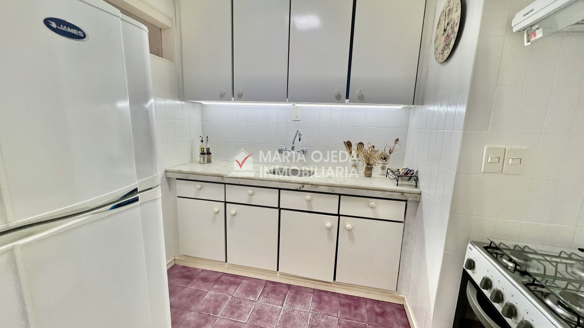 Apartamento ID.41016 - Apto 1 y medio dorms en Peninsula - Punta del Este 