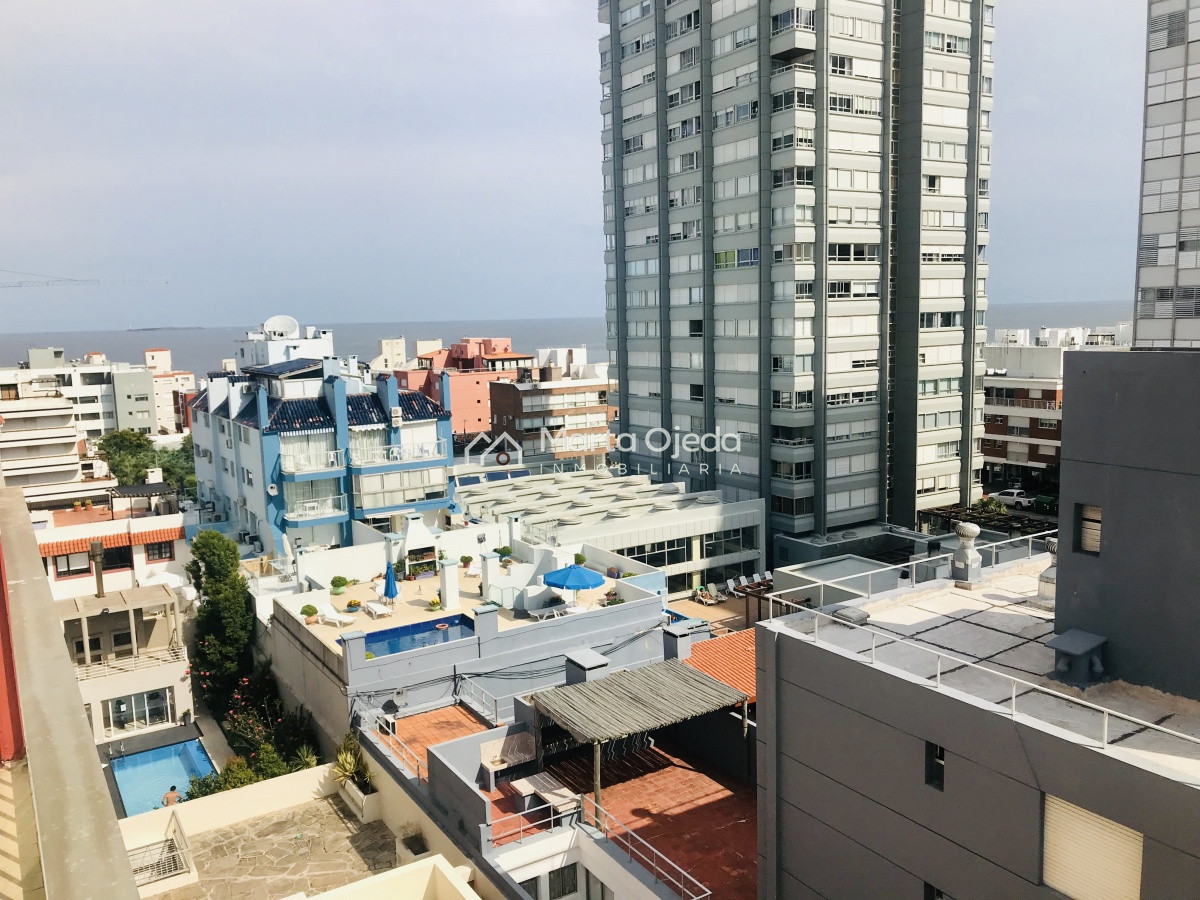 Apartamento ID.41434 - PRÓXIMO AL PUERTO !