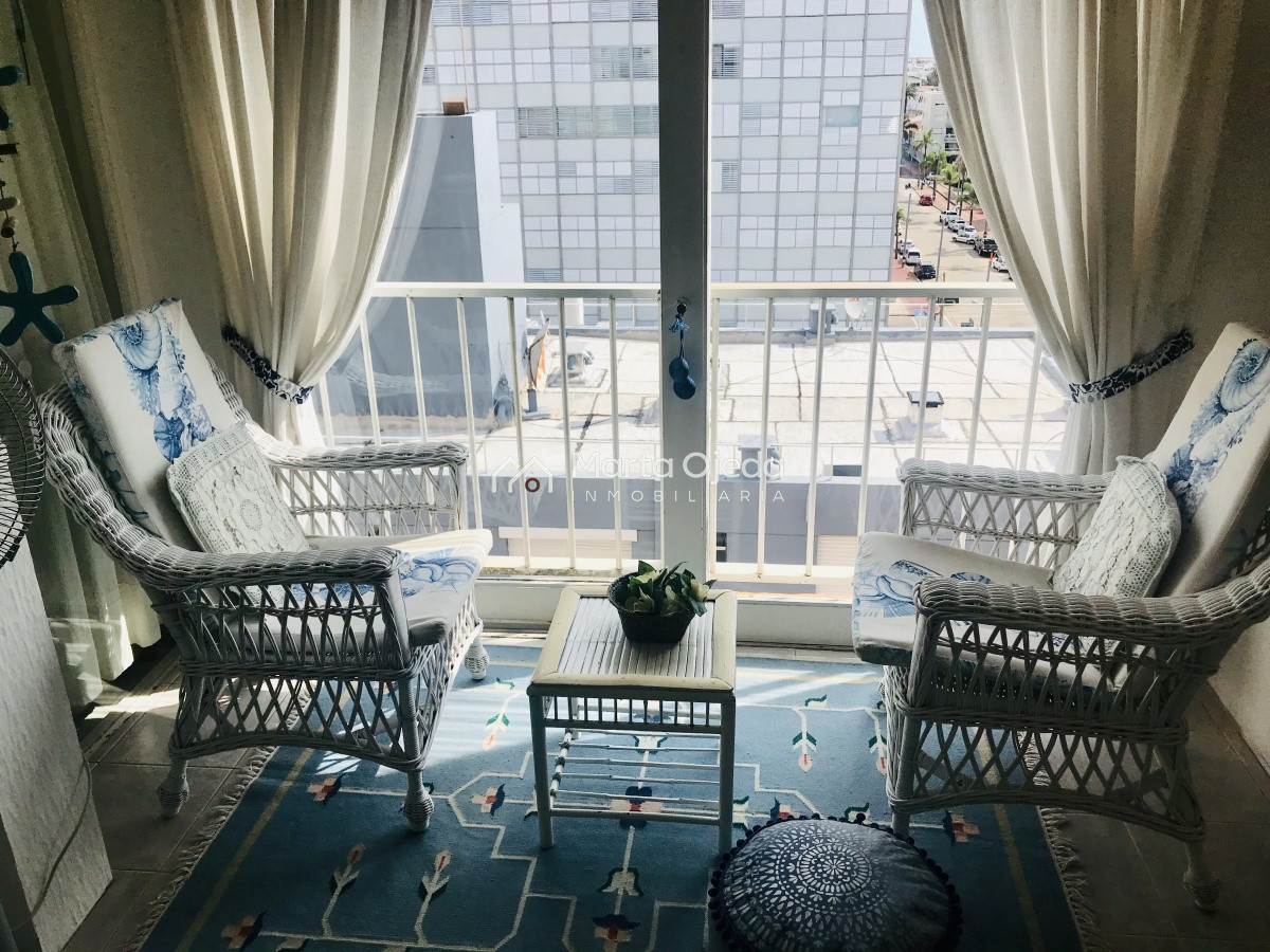 Apartamento ID.41434 - PRÓXIMO AL PUERTO !