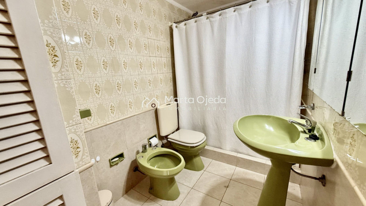 Apartamento ID.41477 - Apartamento en venta 2 dormitorios al PUERTO!