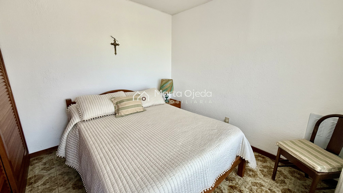 Apartamento ID.41471 - Oportunidad Torre Verona 1 dormitorio + lavadero y garaje
