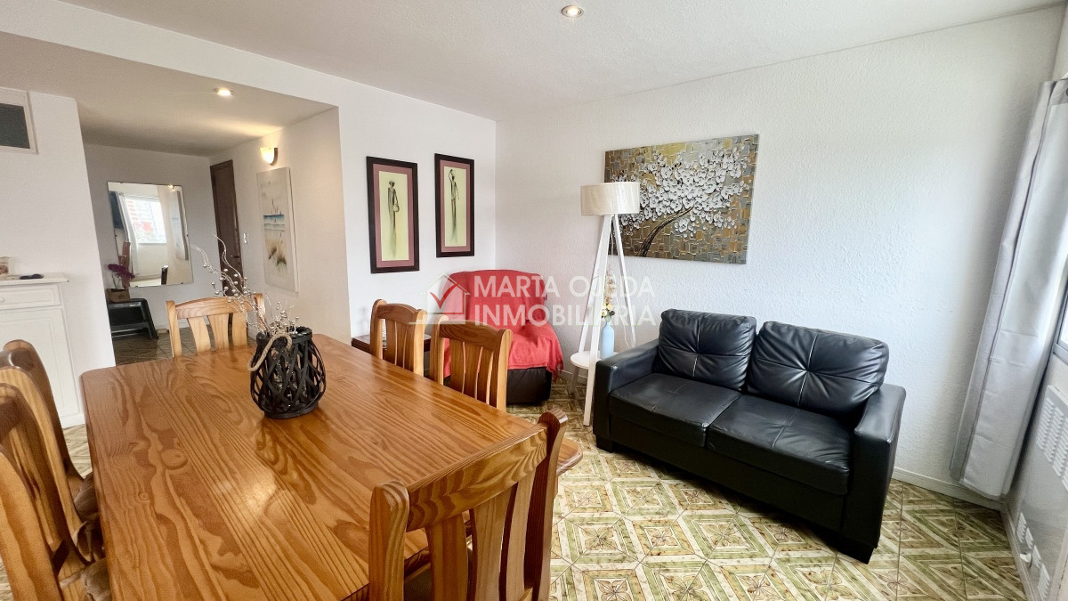 Apartamento ID.41016 - Apto 1 y medio dorms en Peninsula - Punta del Este 