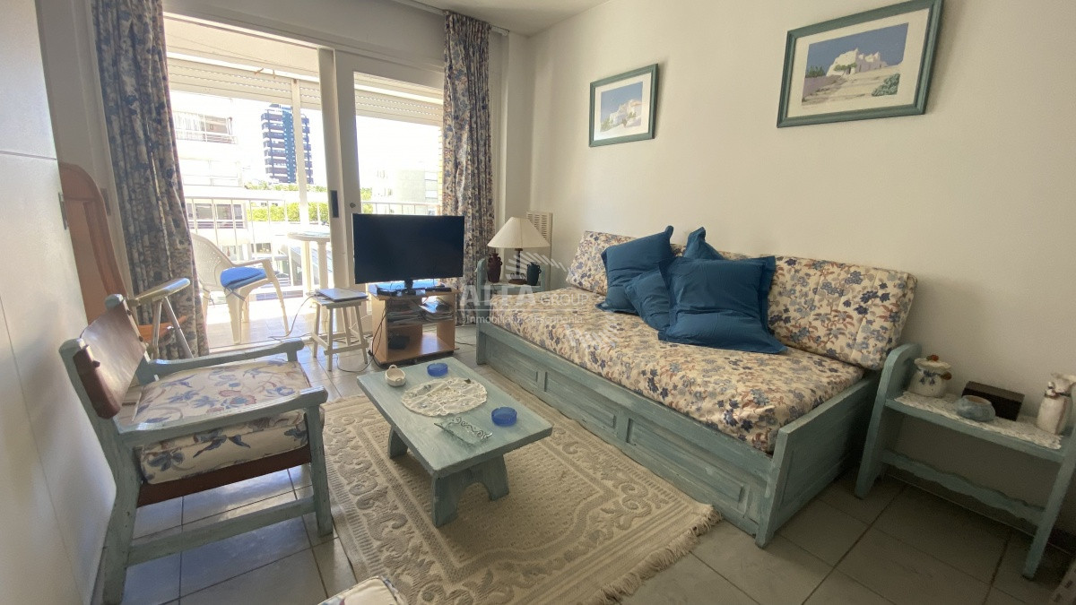 Apartamento ID.6585 - Imperdible a mts del PUERTO!