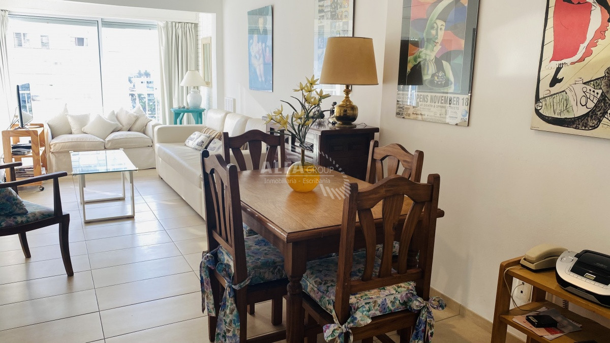 Apartamento ID.4437 - Oportunidad en venta en Punta del Este! 