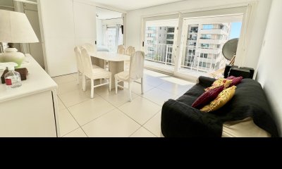 Apartamento en venta en Peninsula, Punta del Este