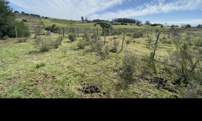 Chacras de 5 has en Paraje Las Cañas !!! 