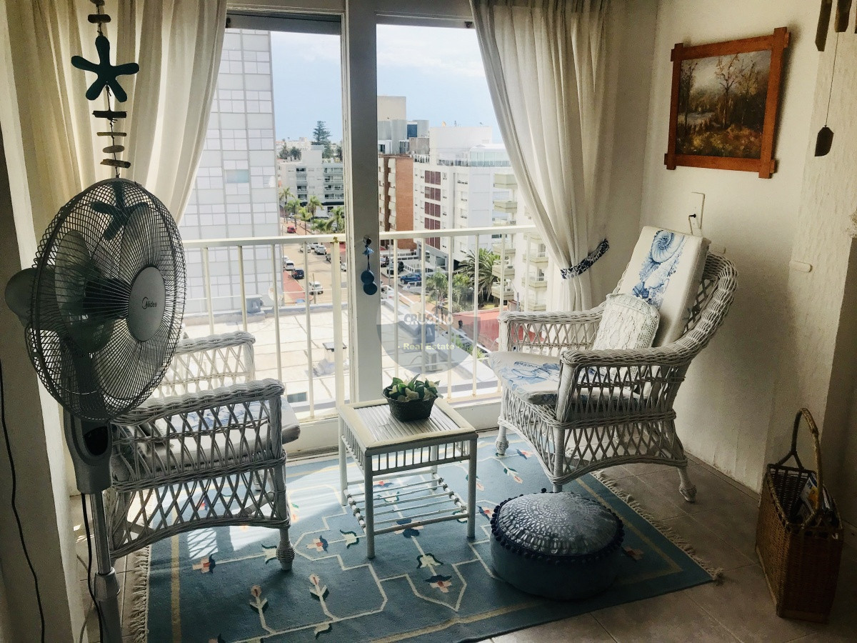 Apartamento ID.5635 - APARTAMENTO A LA VENTA EN EL PUERTO DE 1 DORMITORIO
