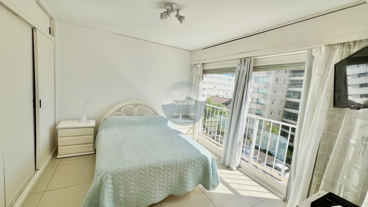 Apartamento ID.6364 - APARTAMENTO EN VENTA 2 DORMITORIOS EN PUERTO