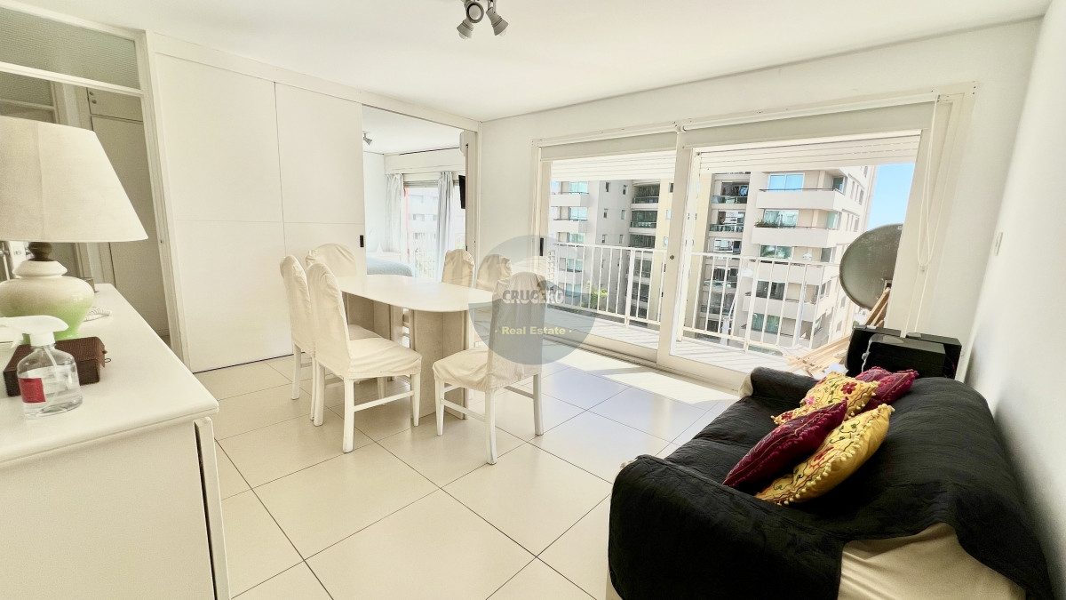 Apartamento ID.6364 - APARTAMENTO EN VENTA 2 DORMITORIOS EN PUERTO