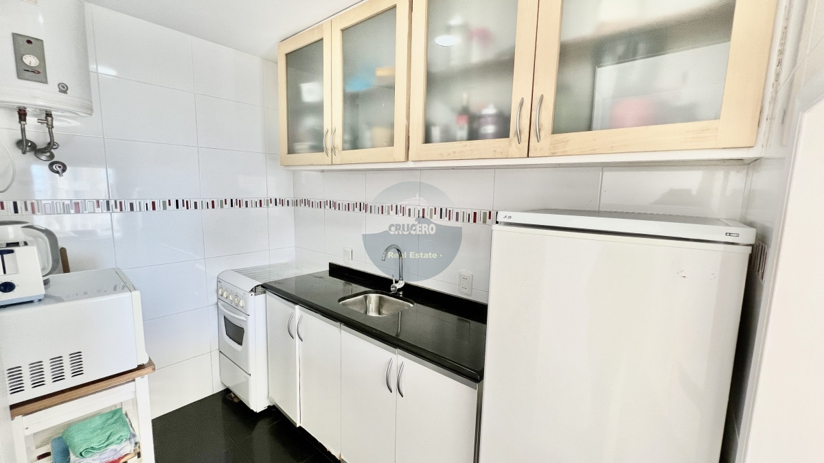 Apartamento ID.6364 - APARTAMENTO EN VENTA 2 DORMITORIOS EN PUERTO