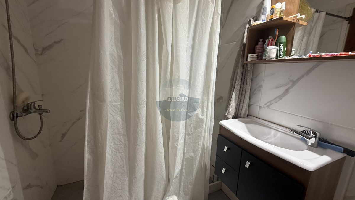Apartamento ID.6449 - APARTAMENTO EN VENTA 1 DORMITORIO EN EL PUERTO 