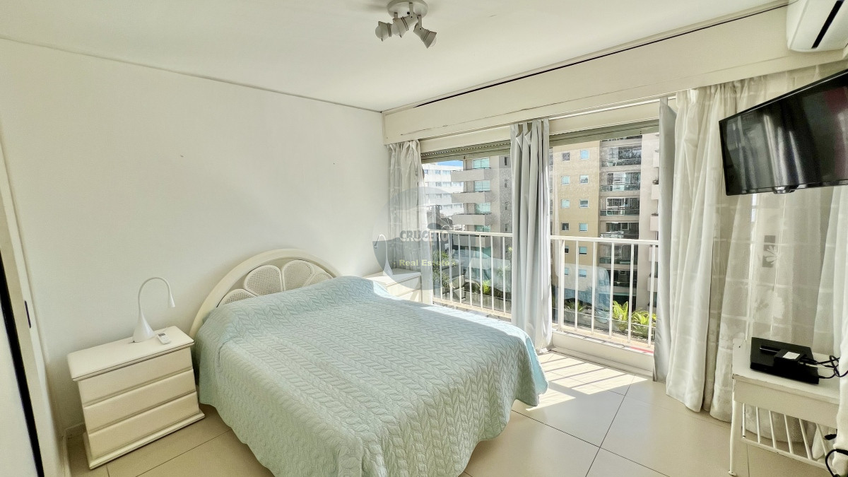 Apartamento ID.6364 - APARTAMENTO EN VENTA 2 DORMITORIOS EN PUERTO