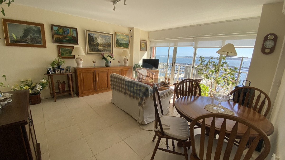 Apartamento ID.6267 - APARTAMENTO EN VENTA 2 DORMITORIOS PUERTO 