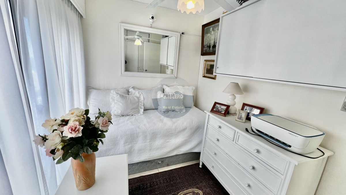 Apartamento ID.6267 - APARTAMENTO EN VENTA 2 DORMITORIOS PUERTO 