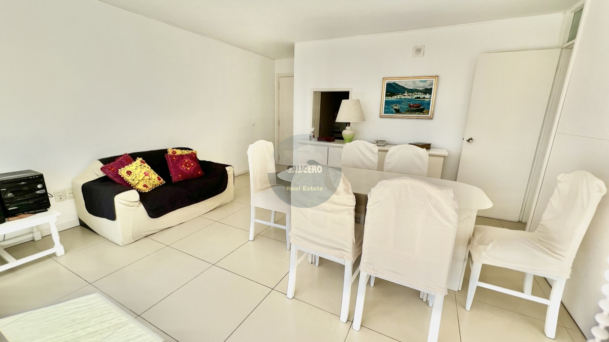 Apartamento ID.6364 - APARTAMENTO EN VENTA 2 DORMITORIOS EN PUERTO