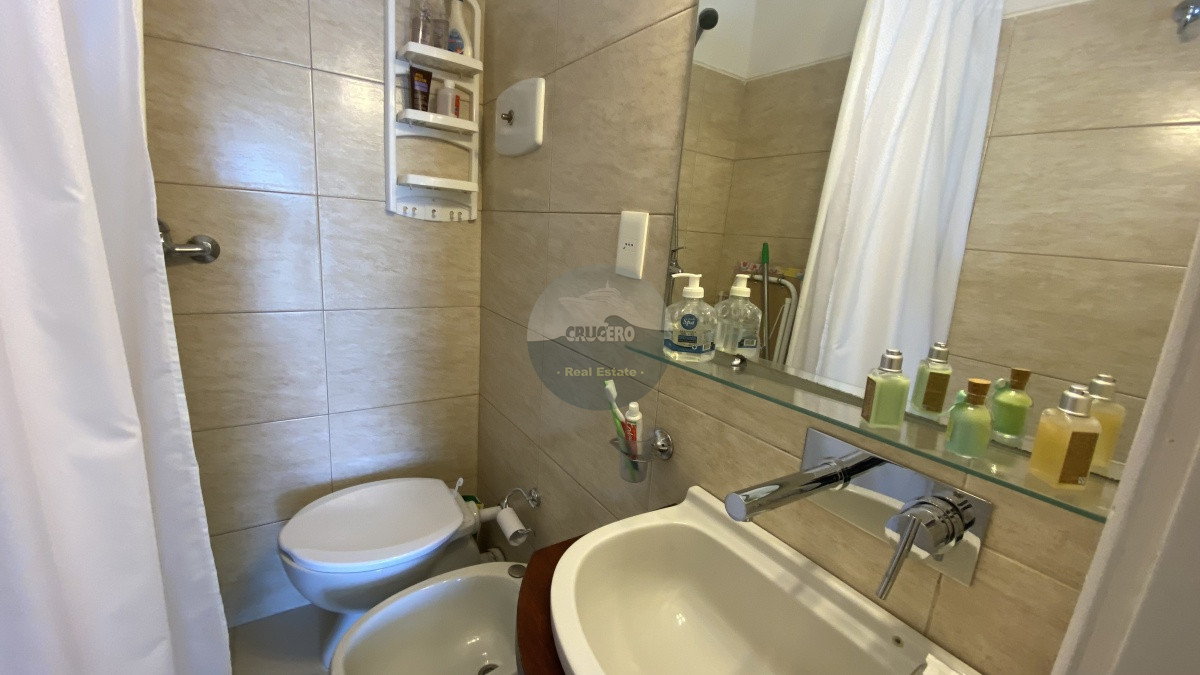 Apartamento ID.6267 - APARTAMENTO EN VENTA 2 DORMITORIOS PUERTO 