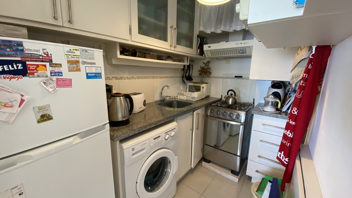 Apartamento ID.6267 - APARTAMENTO EN VENTA 2 DORMITORIOS PUERTO 