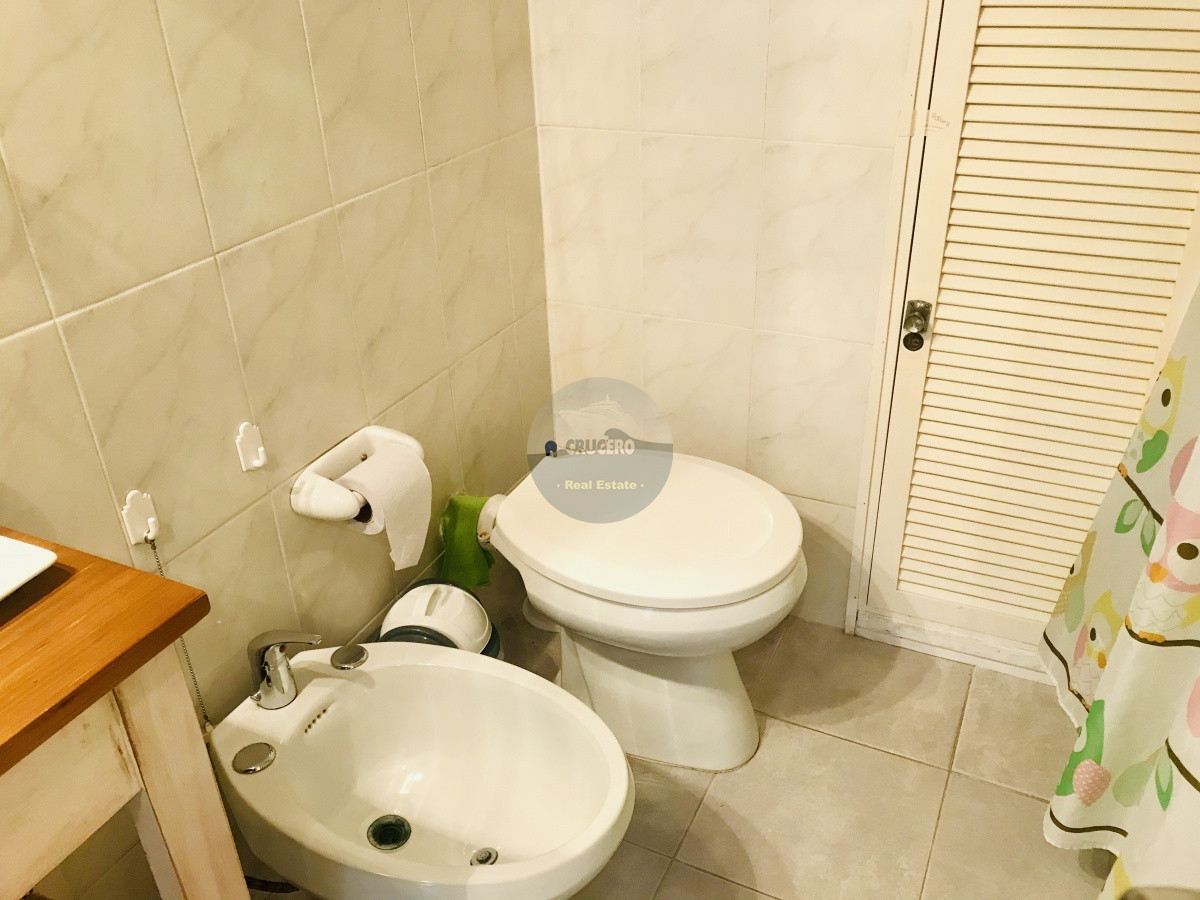 Apartamento ID.5635 - APARTAMENTO A LA VENTA EN EL PUERTO DE 1 DORMITORIO