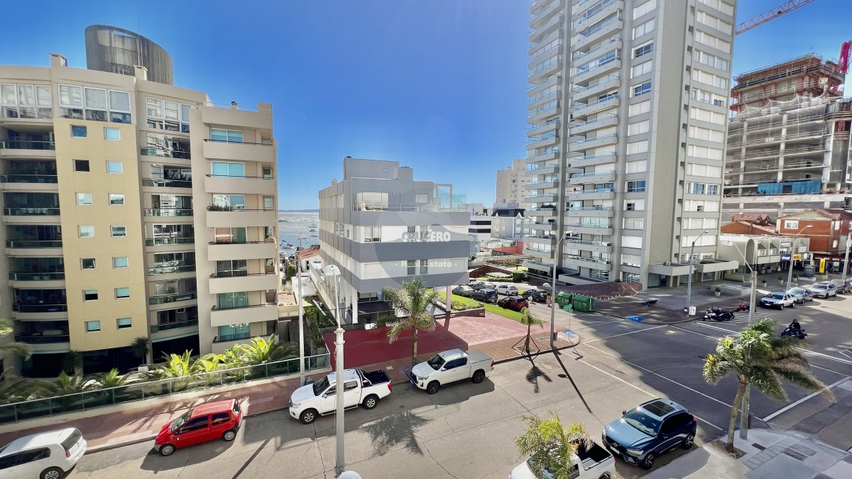 Apartamento ID.6364 - APARTAMENTO EN VENTA 2 DORMITORIOS EN PUERTO