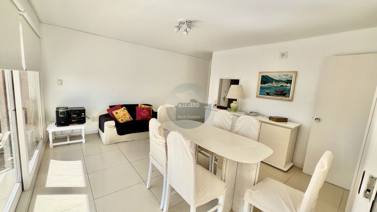 Apartamento ID.6364 - APARTAMENTO EN VENTA 2 DORMITORIOS EN PUERTO