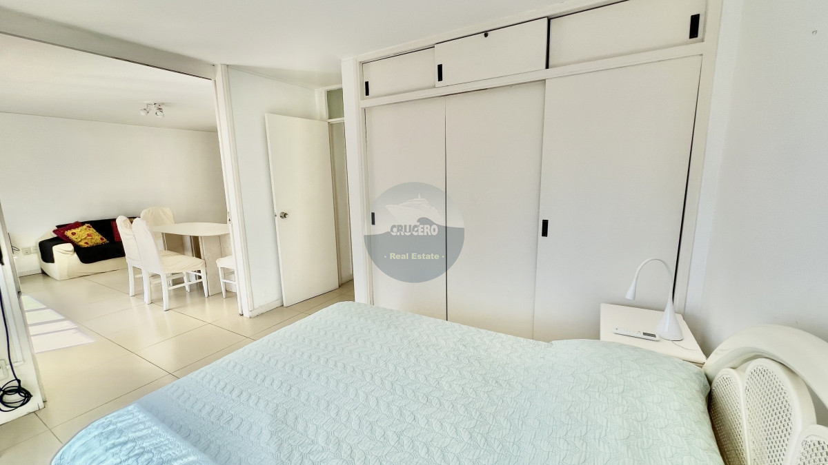 Apartamento ID.6364 - APARTAMENTO EN VENTA 2 DORMITORIOS EN PUERTO