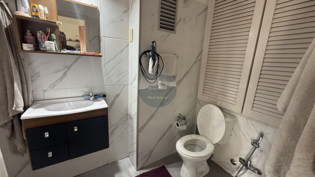Apartamento ID.6449 - APARTAMENTO EN VENTA 1 DORMITORIO EN EL PUERTO 