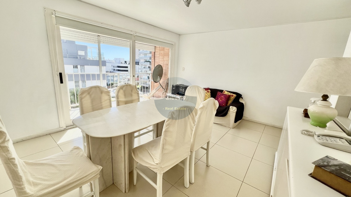 Apartamento ID.6364 - APARTAMENTO EN VENTA 2 DORMITORIOS EN PUERTO